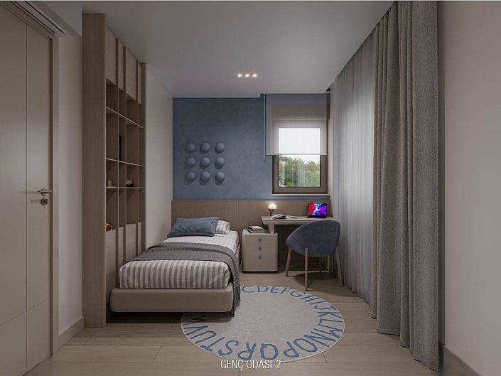 Image No.27-3 Bed Apartment for sale