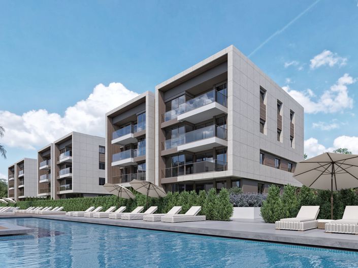 Image No.10-3 Bed Apartment for sale