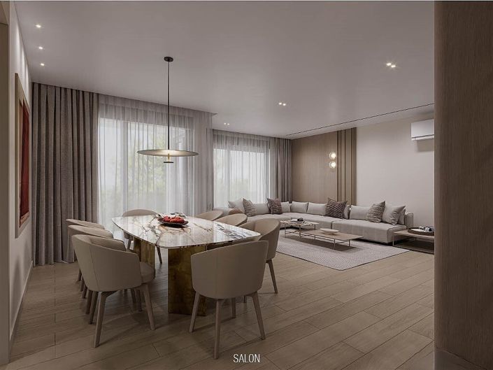 Image No.18-3 Bed Apartment for sale