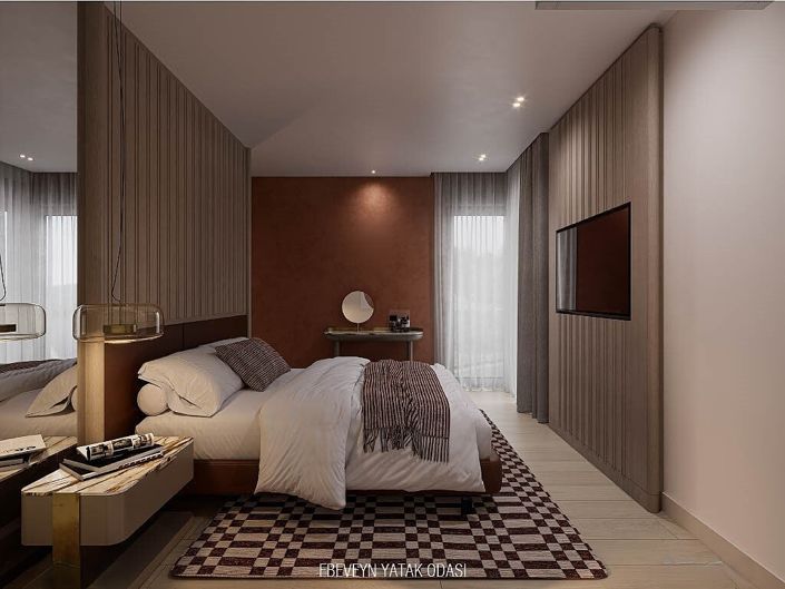 Image No.23-3 Bed Apartment for sale