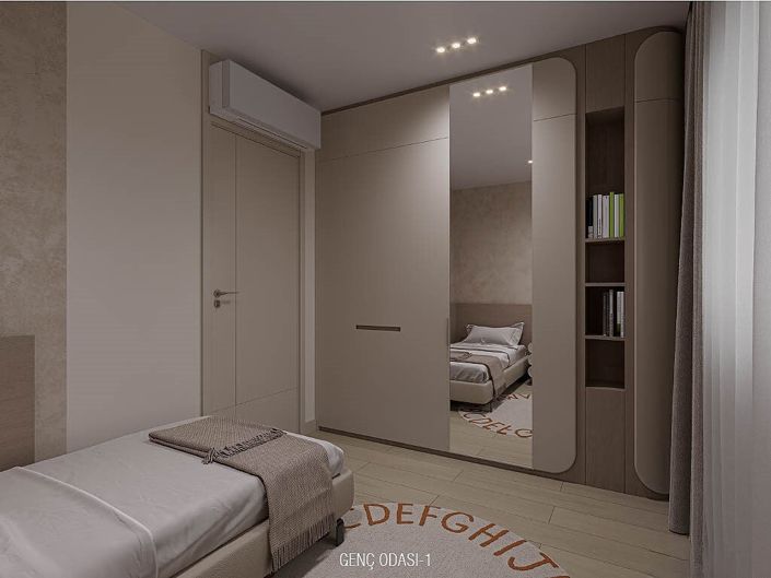 Image No.24-3 Bed Apartment for sale