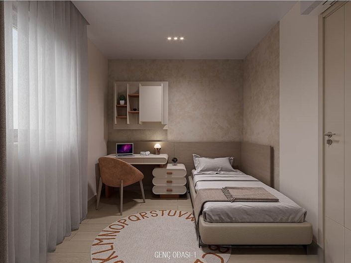 Image No.25-3 Bed Apartment for sale