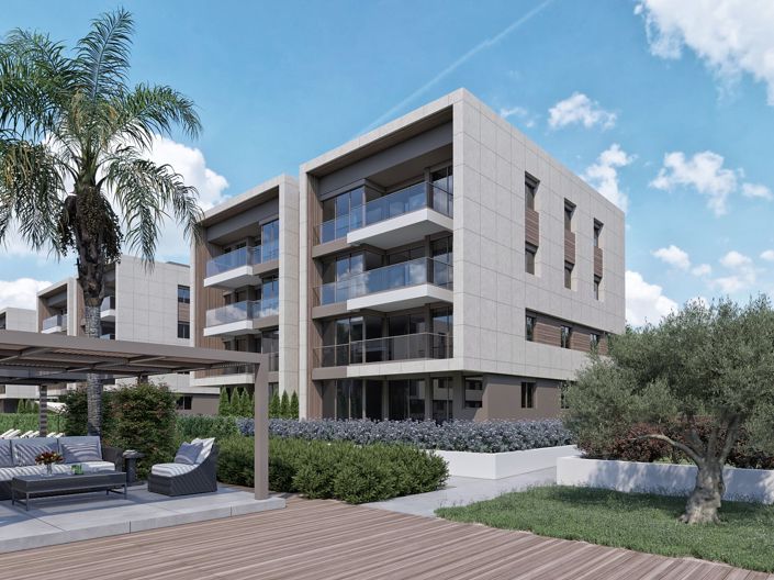Image No.5-3 Bed Apartment for sale