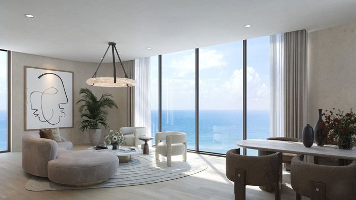 Image No.9-1 Bed Apartment for sale