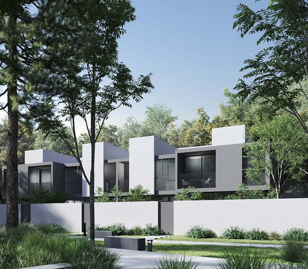 Image No.5-3 Bed House/Villa for sale