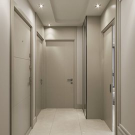 Interior 8