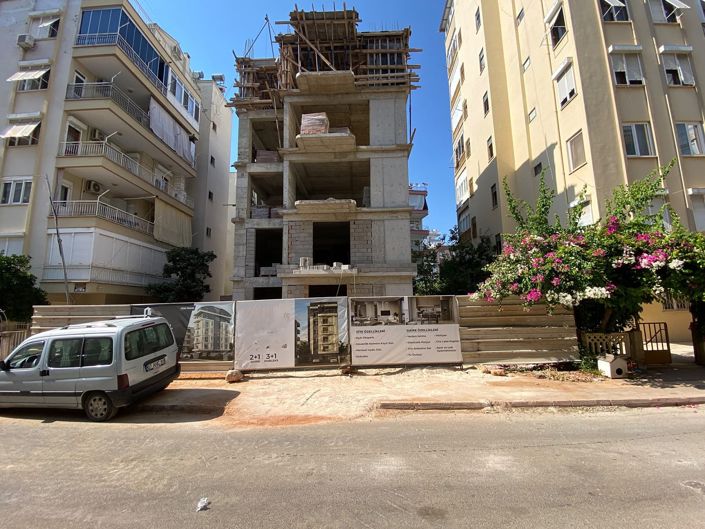 Image No.16-2 Bed Apartment for sale