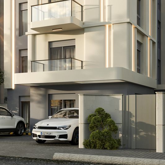 Image No.4-2 Bed Apartment for sale