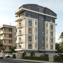 Exterior 3