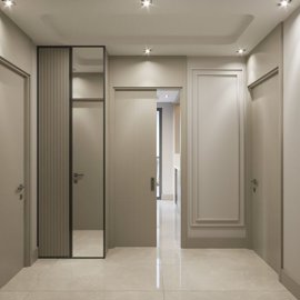 Interior 9