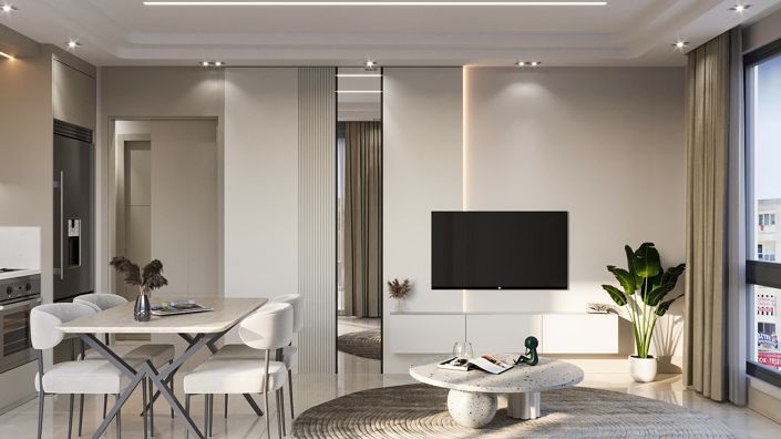Image No.6-3 Bed Apartment for sale