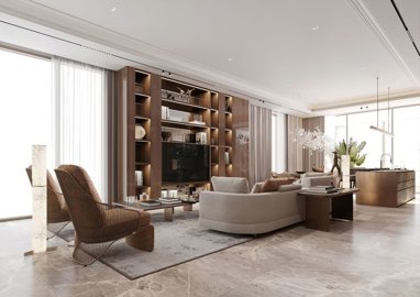 Interior 1