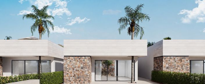 Image No.3-3 Bed House/Villa for sale