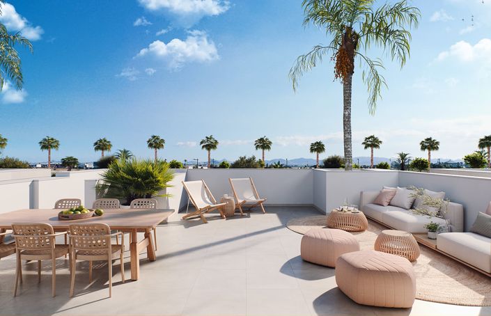 Image No.6-3 Bed House/Villa for sale
