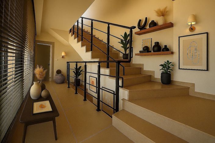 Image No.12-Maison / Villa de 2 chambres à vendre à Espagne