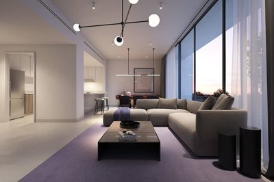 Interior 1