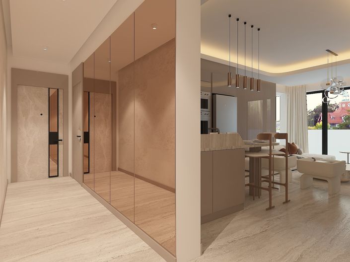 Image No.18-3 Bed Apartment for sale