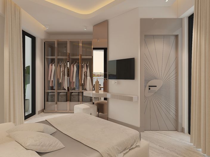 Image No.19-3 Bed Apartment for sale