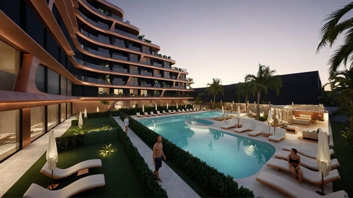 Image No.2-3 Bed Apartment for sale