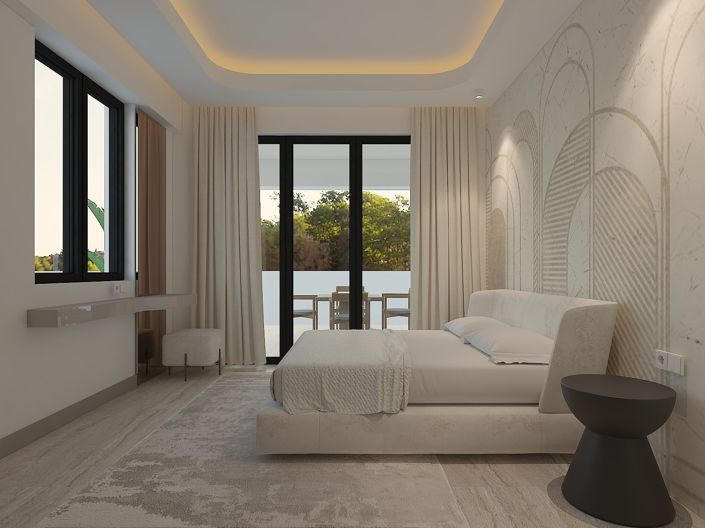 Image No.23-3 Bed Apartment for sale
