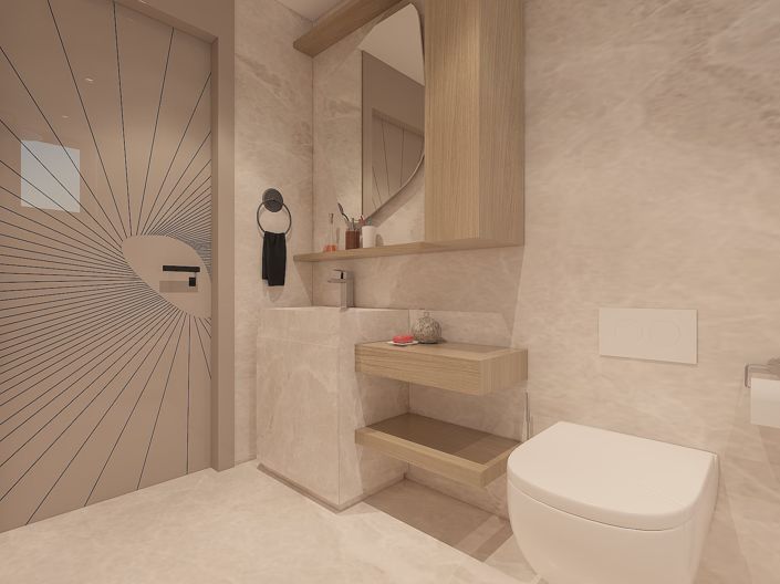 Image No.27-3 Bed Apartment for sale