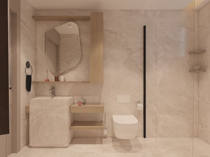 Image No.29-3 Bed Apartment for sale