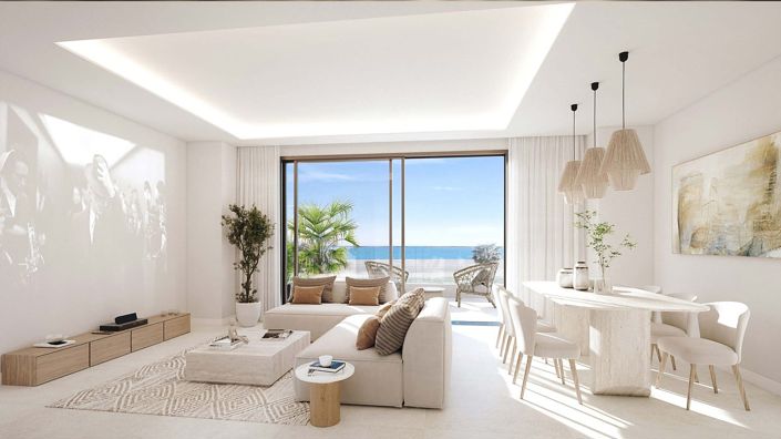 Image No.19-4 Bed Apartment for sale