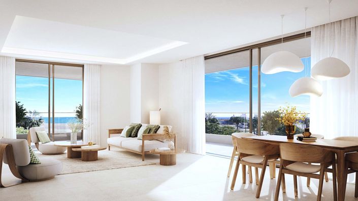 Image No.20-4 Bed Apartment for sale