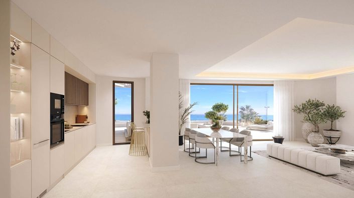 Image No.21-4 Bed Apartment for sale