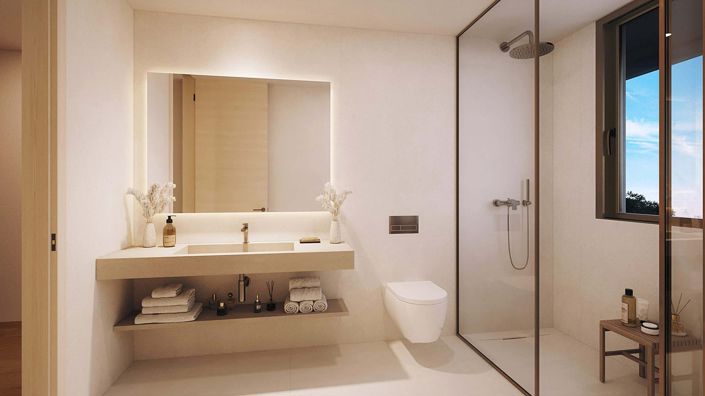 Image No.27-4 Bed Apartment for sale