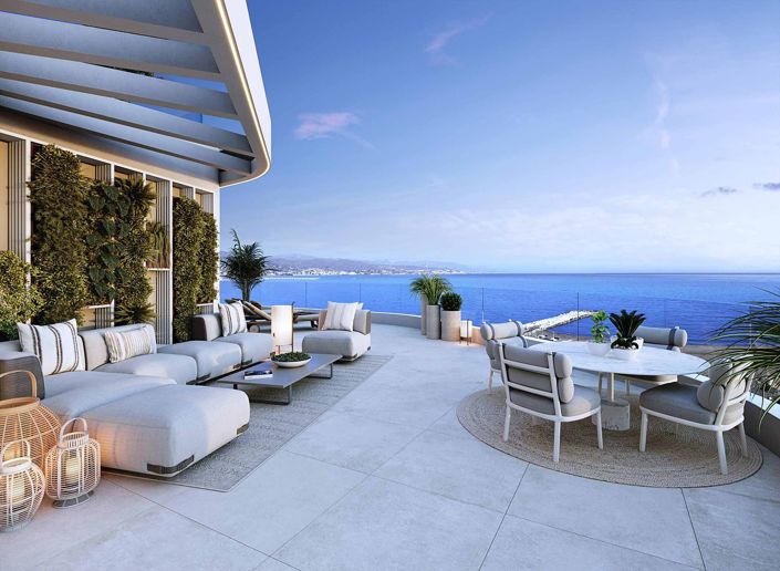 Image No.6-4 Bed Apartment for sale