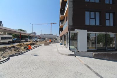 Exterior 3