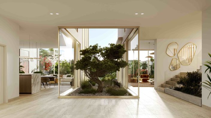 Image No.27-4 Bed House/Villa for sale