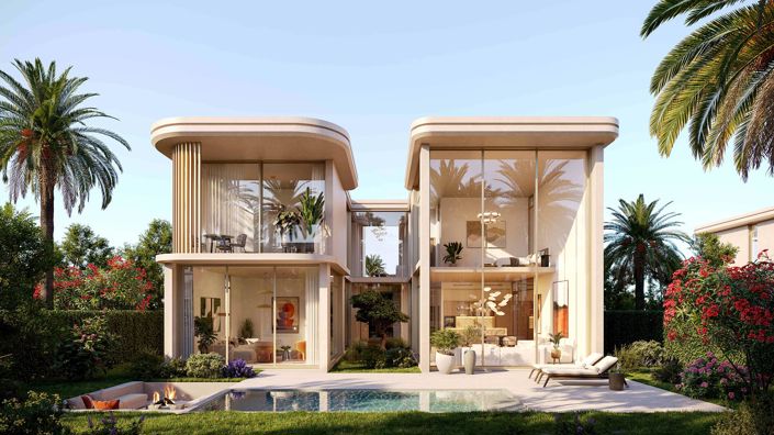 Image No.3-5 Bed House/Villa for sale