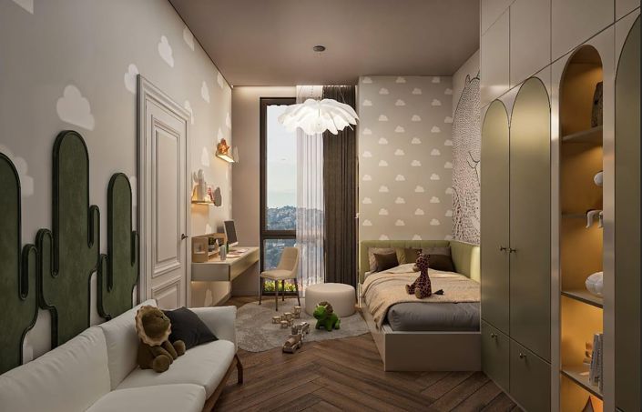 Image No.12-3 Bed Apartment for sale