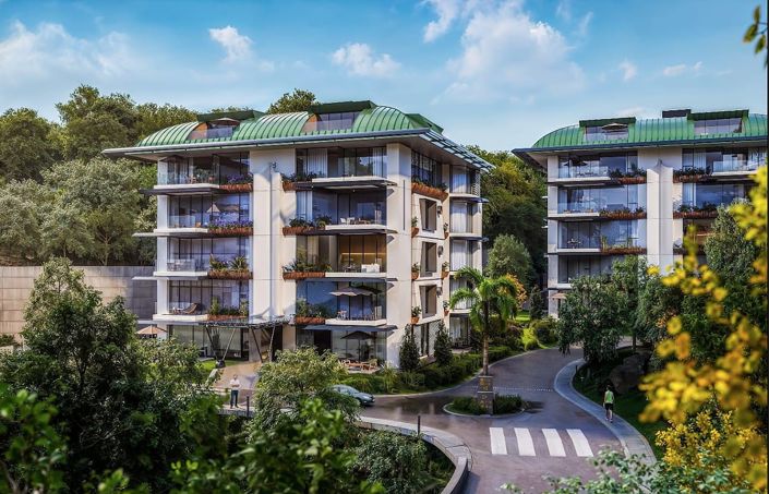 Image No.5-3 Bed Apartment for sale