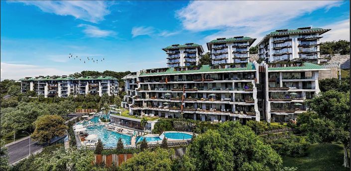 Image No.2-4 Bed Apartment for sale