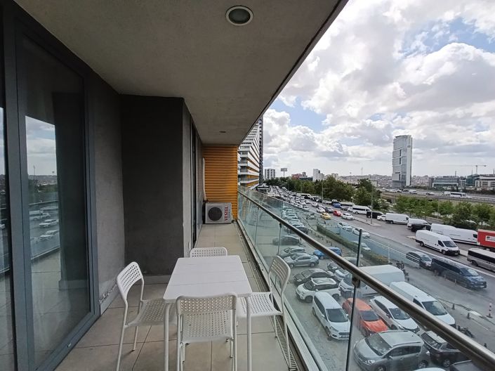 Image No.17-Appartement de 1 chambre à vendre à Bagcilar