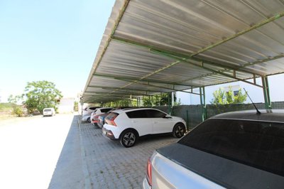 Exterior 12
