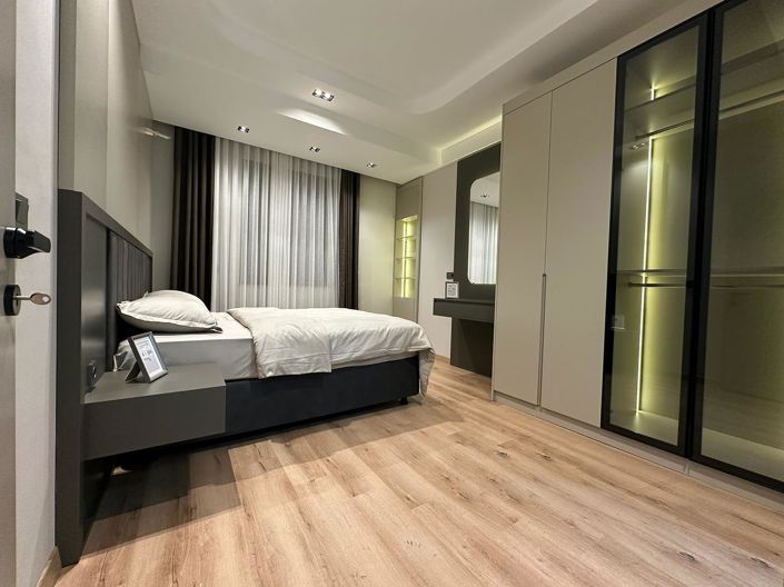 Image No.18-1 Bed Apartment for sale
