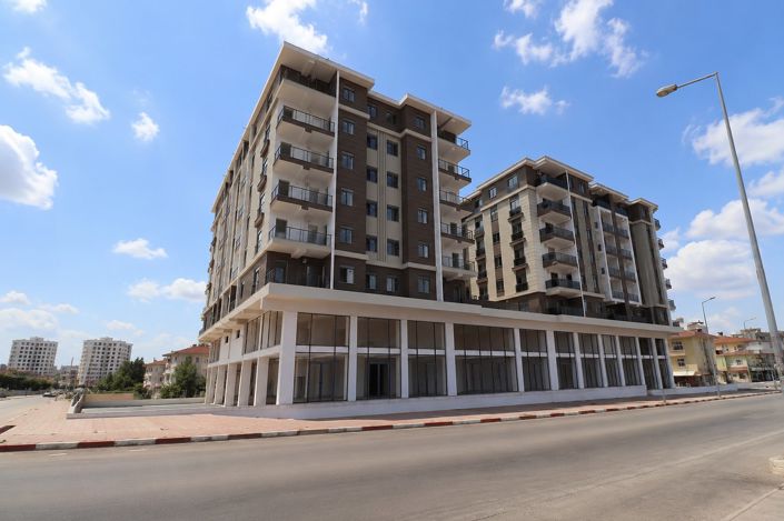 Image No.23-1 Bed Apartment for sale