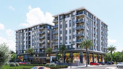 Exterior 8
