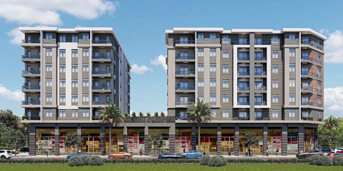 Image No.2-2 Bed Apartment for sale