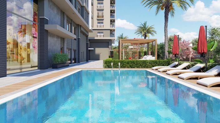 Image No.7-2 Bed Apartment for sale