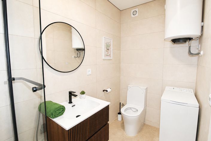 Image No.17-Appartement de 2 chambres à vendre à Torrevieja