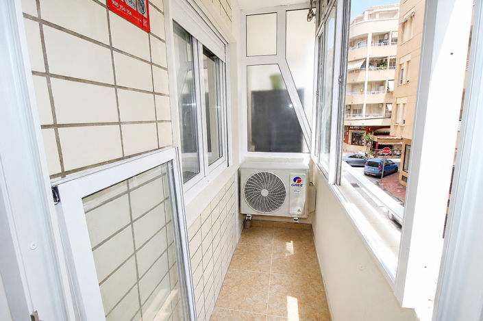 Image No.20-Appartement de 2 chambres à vendre à Torrevieja