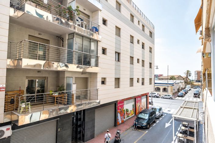Image No.4-Appartement de 2 chambres à vendre à Torrevieja