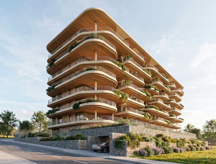 Image No.4-3 Bed Apartment for sale