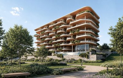 Exterior 8