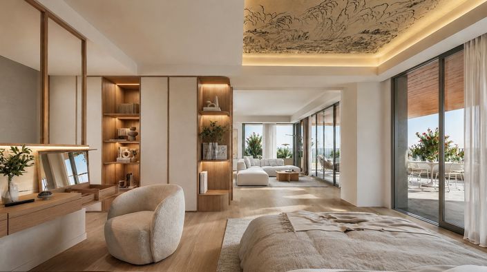 Image No.13-3 Bed Apartment for sale